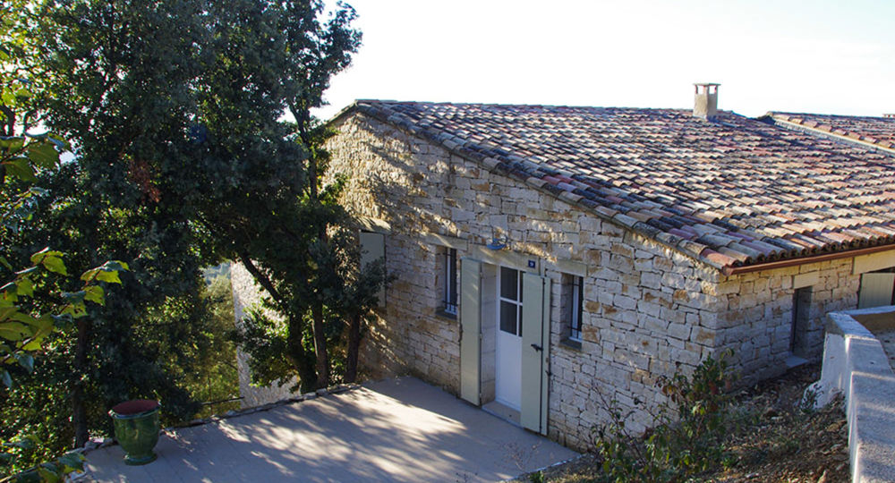 Gîtes Domaine de Coulon : Maison Cornillon