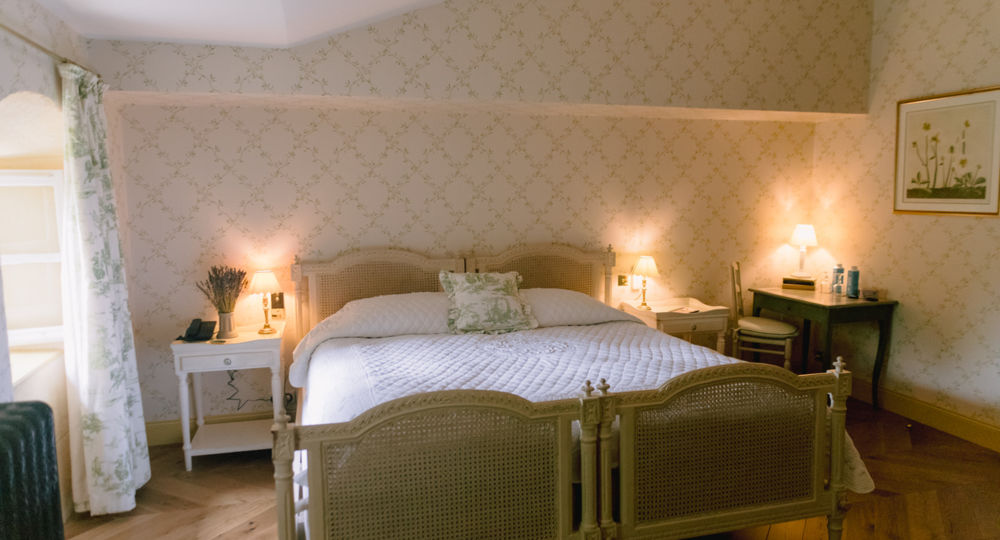 Chambre Confort