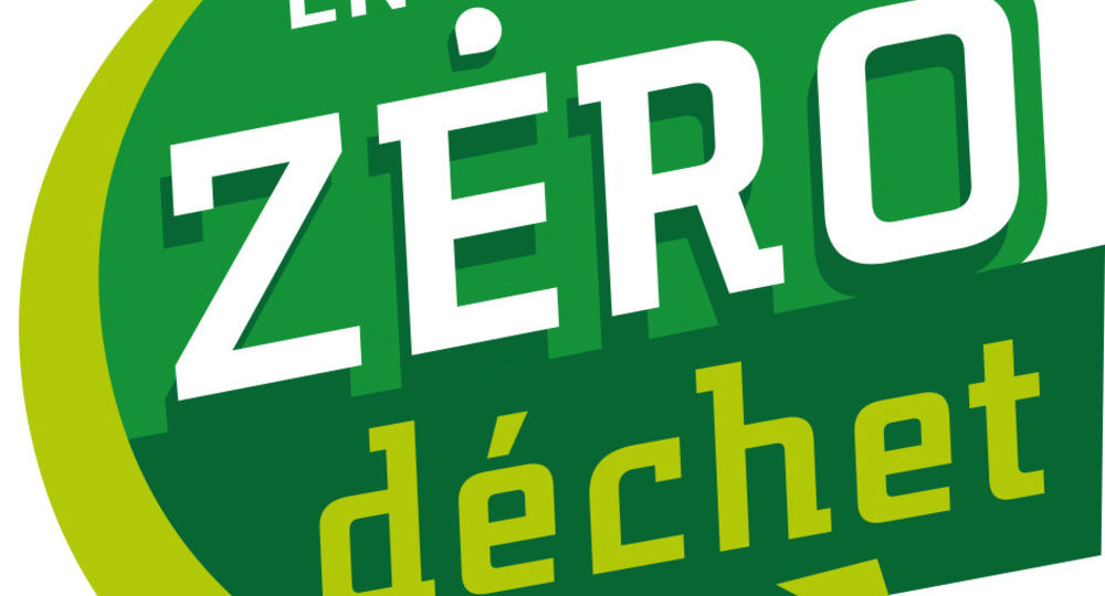 Label Zéro Déchet