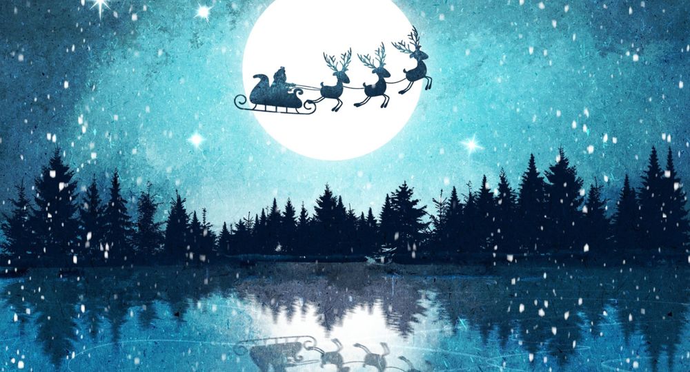 On va aux Pestacles ? - Le père Noël et Zippy l'extra-terrestre_Vauvert