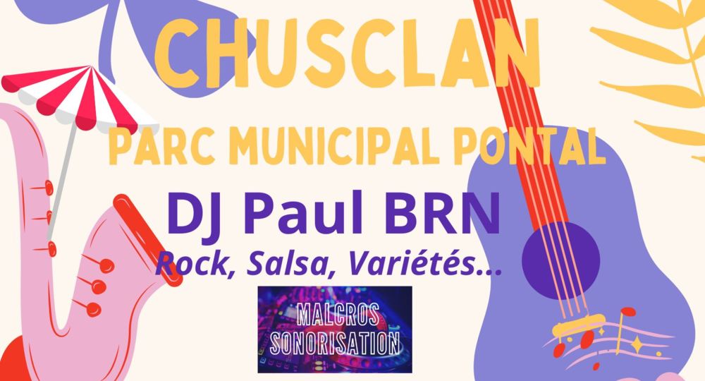 Festival Festi' Vins à Chusclan_Chusclan