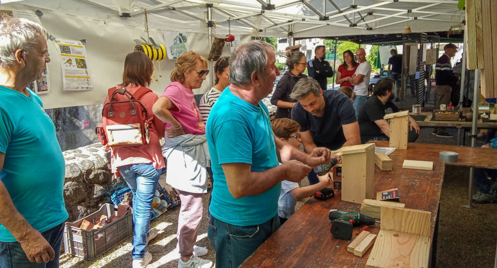 Fête du Printemps du Val d'Aigoual_Valleraugue