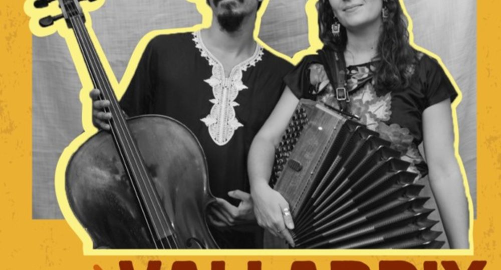 Concert - Framboyán_Vallabrix