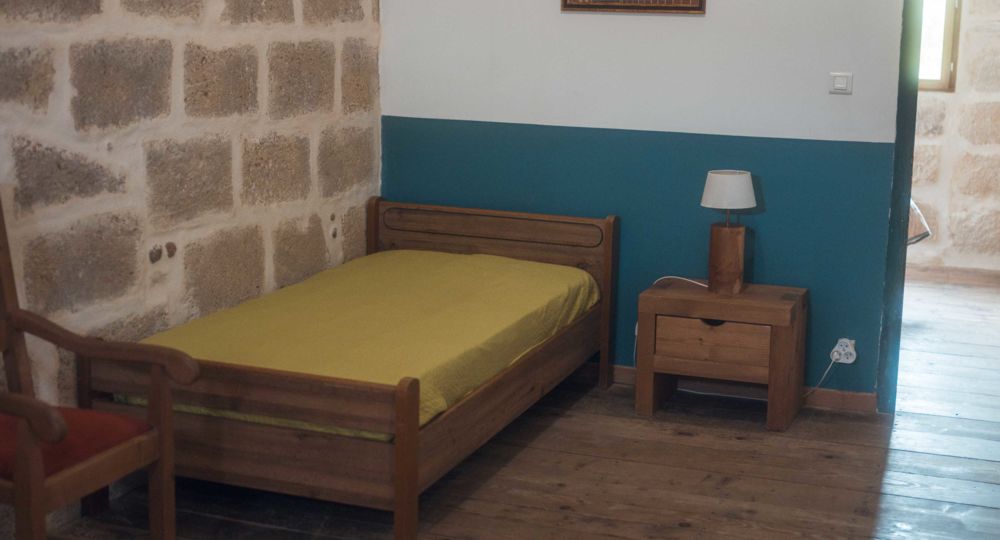 Gîte Mas du Barry_Le Cailar