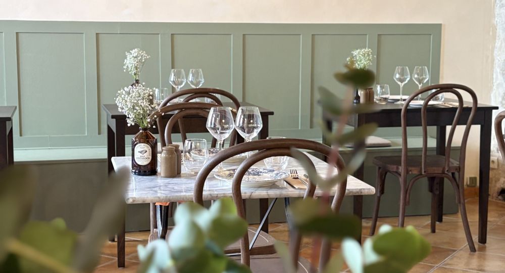 Le Bistrot Saint Marc_Villeneuve-lez-Avignon