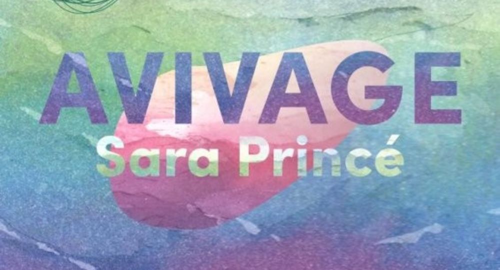Avivage, Exposition de Sarah Princé_Saint-Hippolyte-du-Fort