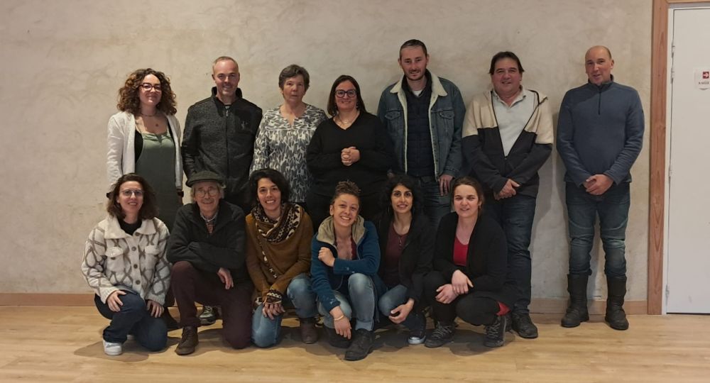 Terres d'Aigoual, Boutique de Producteurs_L'Esperou