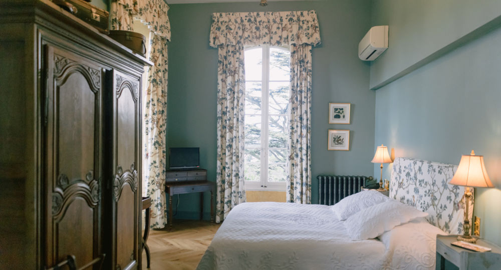 Chambre Luxe