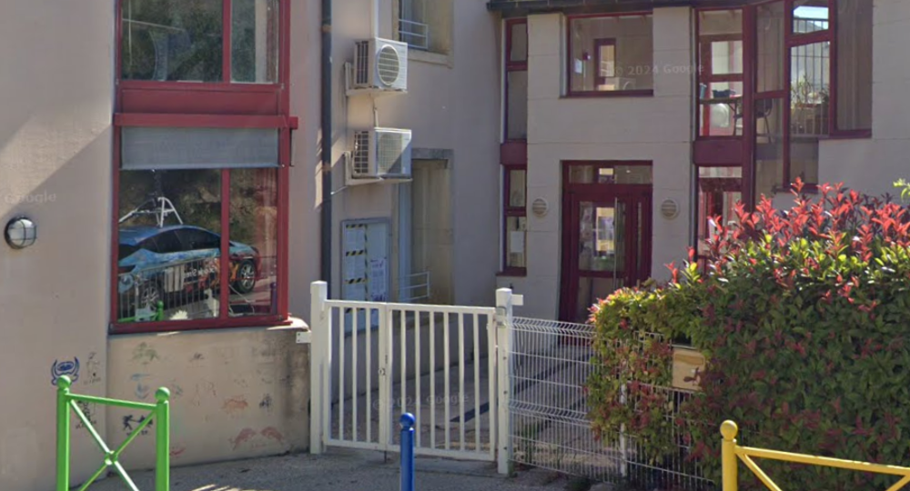 Crèche municipale