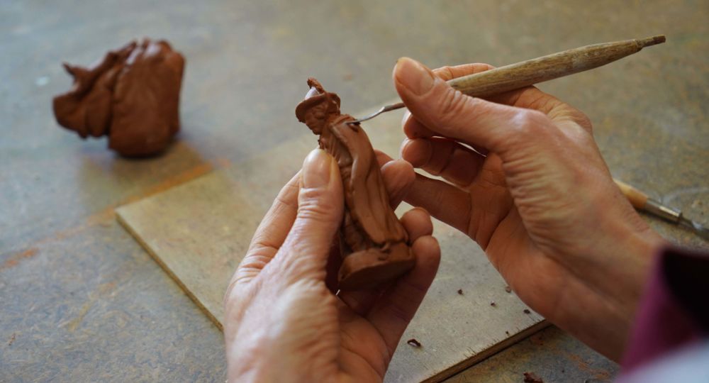 Journées Européennes des Métiers d'Art à Vallabrègues_Vallabrègues