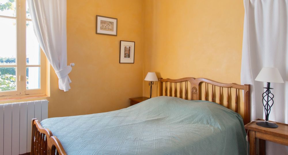 Gîtes Le Mas des Iles : L'Atelier de Fernand