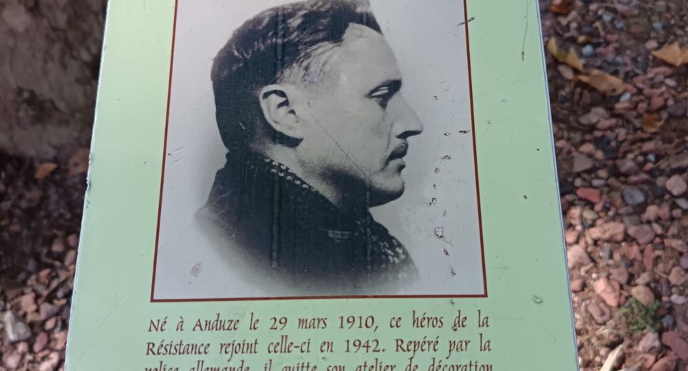 Parc des Cordeliers d'Anduze_Anduze
