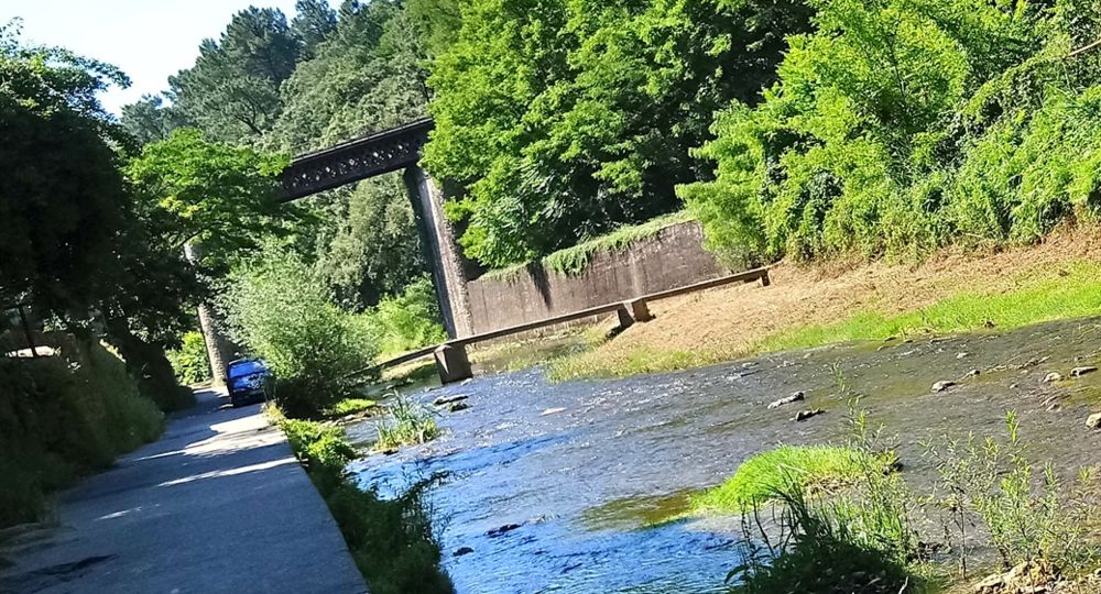 Le Viaduc de St Jean de Valériscle_Saint-Jean-de-Valériscle