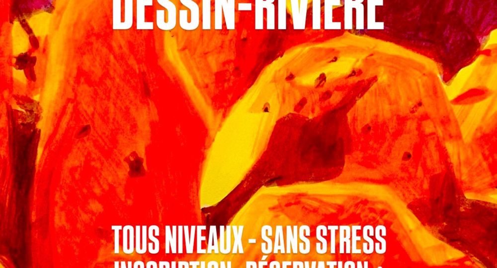 STAGE – DESSINER LA LUMIÈRE jour & nuit_Mialet