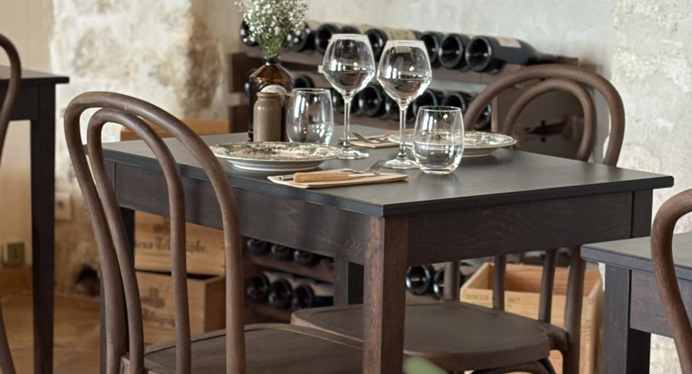 Le Bistrot Saint Marc_Villeneuve-lez-Avignon
