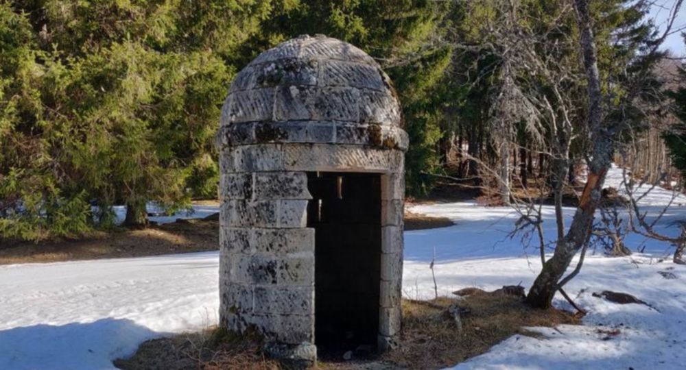Randonnée de 2 jours - Le versant nord de l'Aigoual_L'Esperou