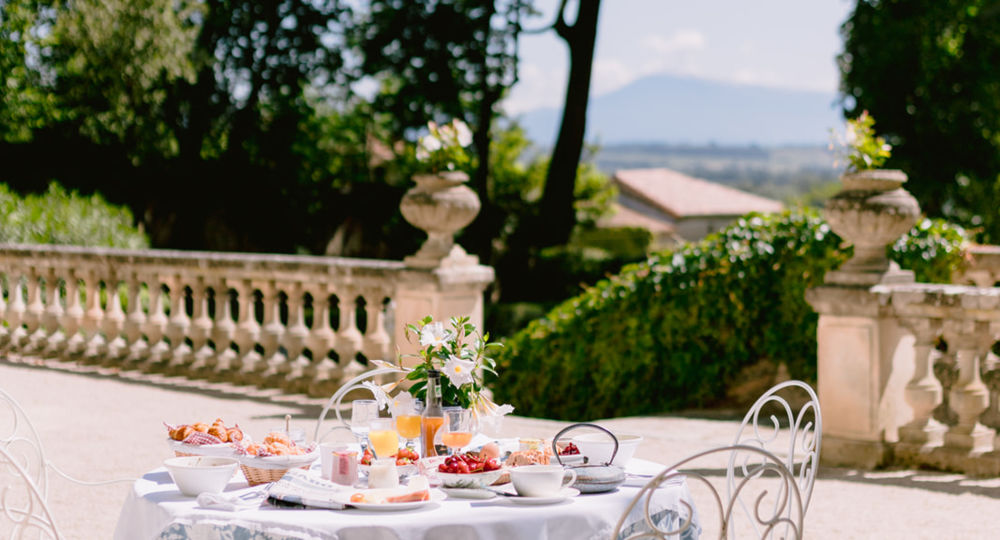 Petit Déjeuner