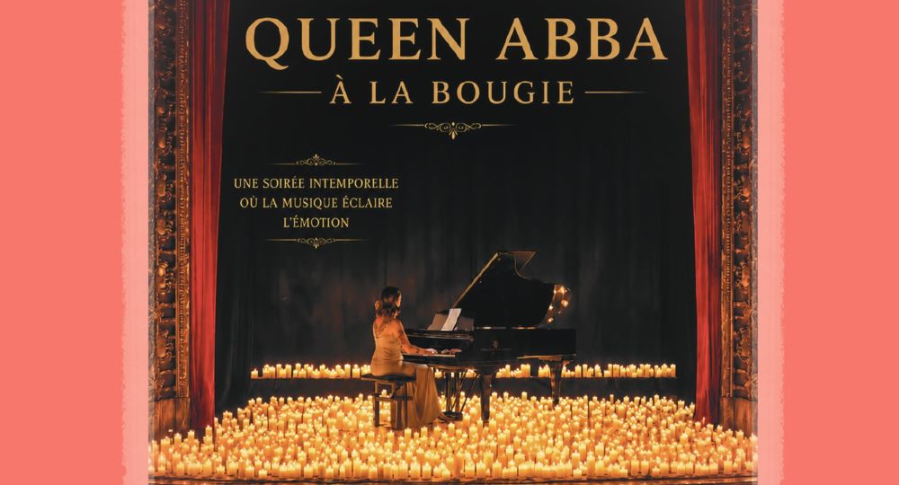 Récital de piano Queen et Abba_Pont-Saint-Esprit