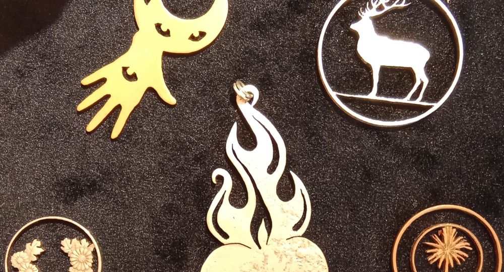 Journées Européennes des Métiers d'Art - Le salon des artisans d'art JEMA_Saint-Jean-du-Gard