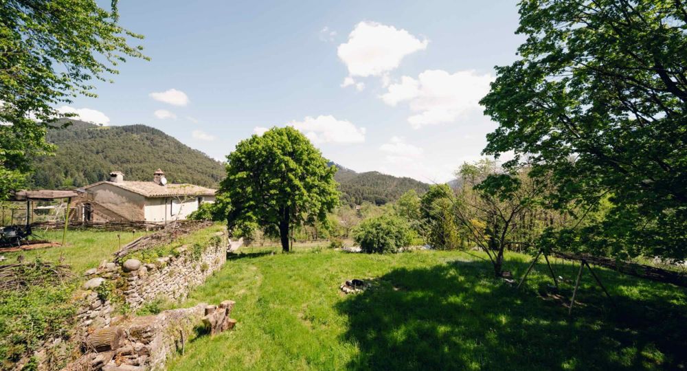 La Ferme du Pouget_Saint-Jean-du-Gard