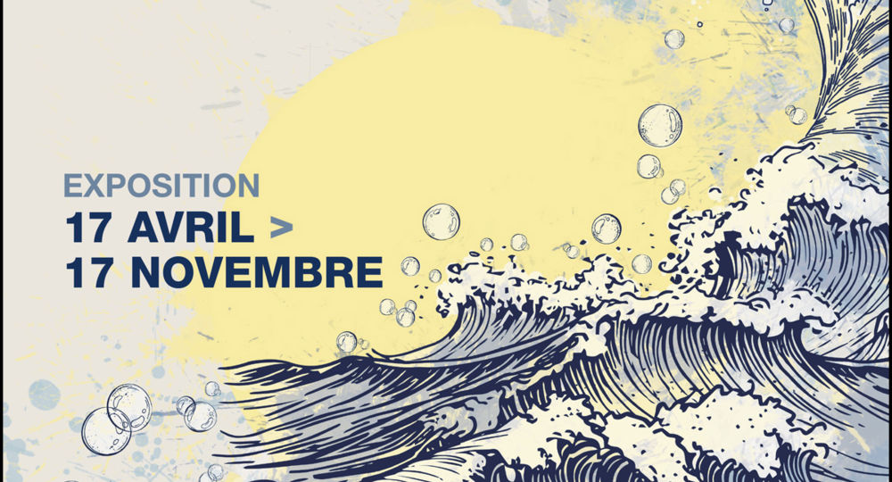 Lumières et ténèbres : la fascination de l'eau_Nîmes