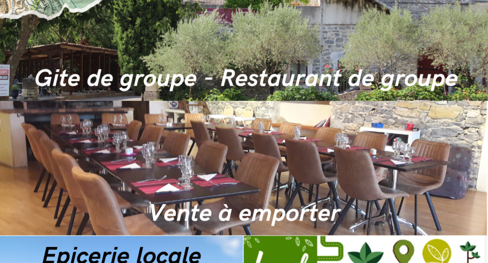 Mas de Roux présentation