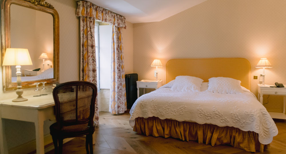 Chambre Superior