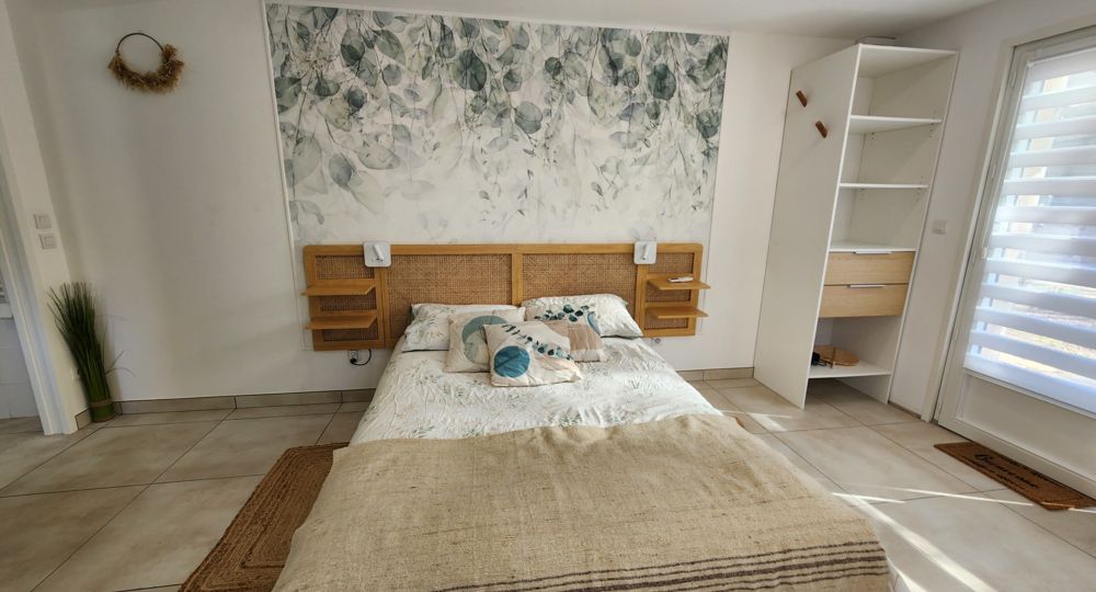 Studio d'hôte_Sauve