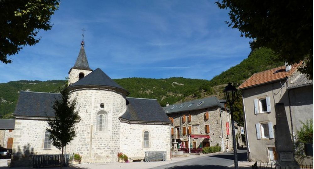 Village 