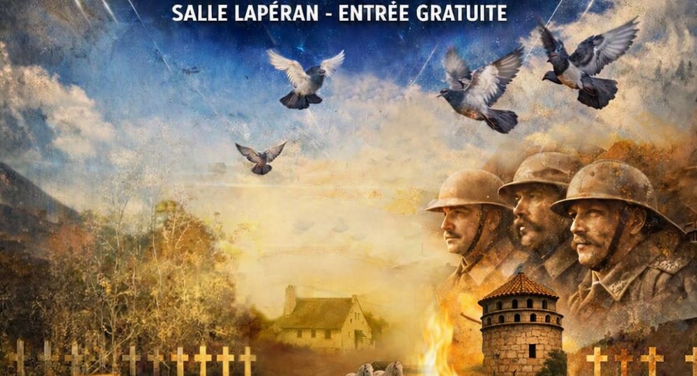 Exposition Colombophile_Le Cailar