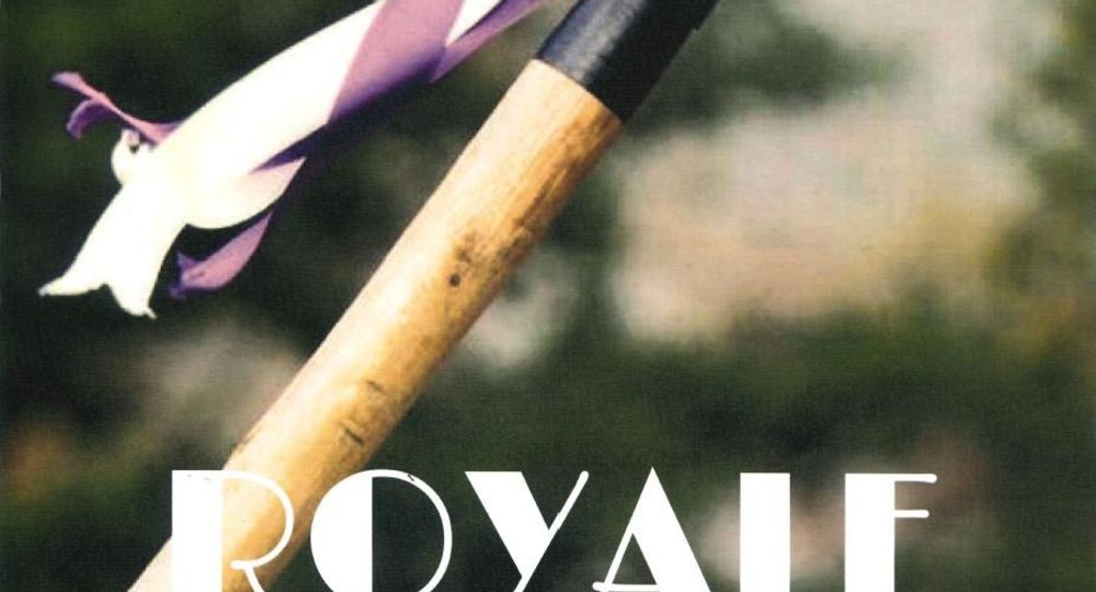 Course camarguaise - Royale manade du Joncas