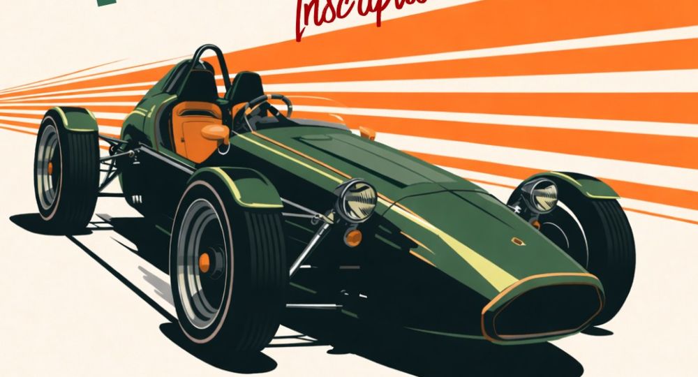 Course de caisses à savon - les Garri’Cars_Garrigues-Sainte-Eulalie