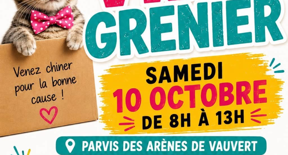 Affiche