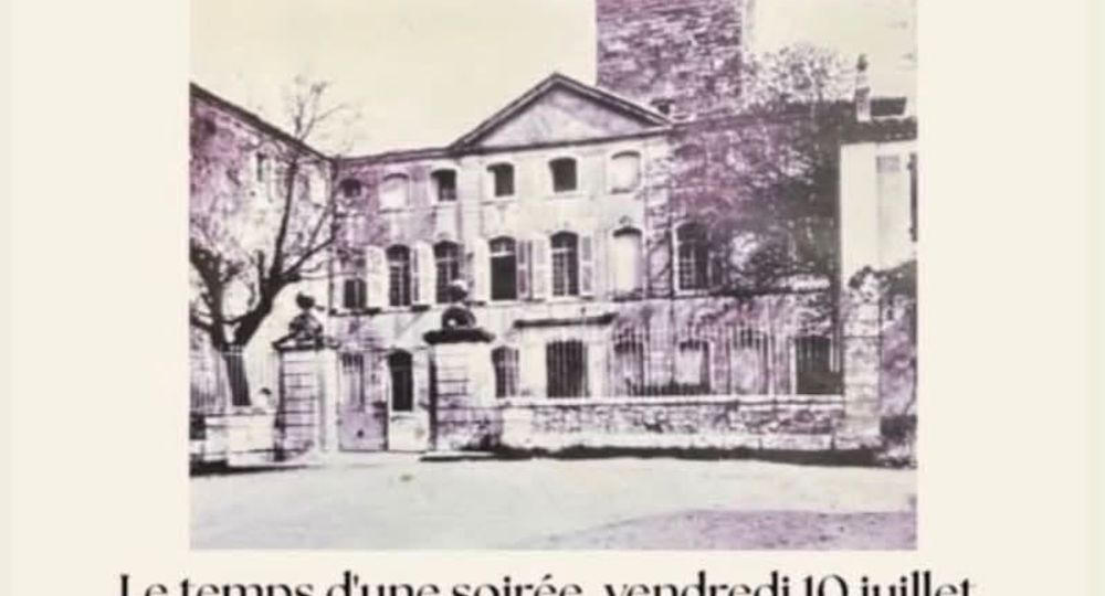 Brocante - Château de Sanilhac_Sanilhac-Sagriès