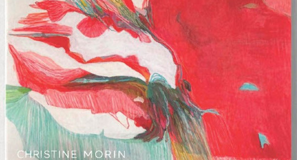 Exposition de Christine MORIN - Géographie de la mémoire_Uzès