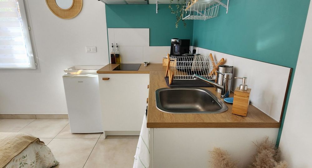 Studio d'hôte_Sauve