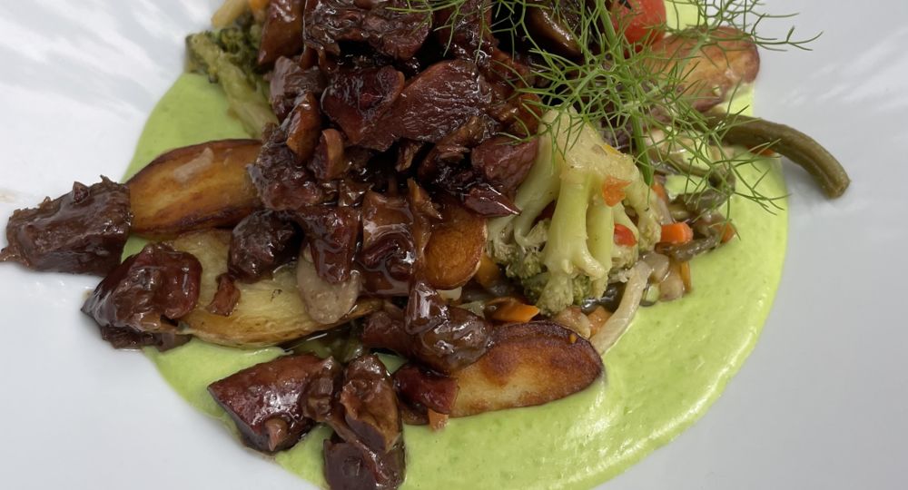 Restaurant Les Voiles_Beaucaire