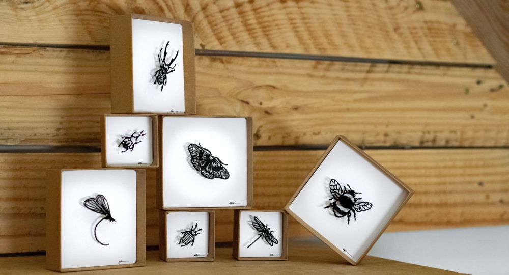 Journées Européennes des Métiers d'Art - Le salon des artisans d'art JEMA_Saint-Jean-du-Gard