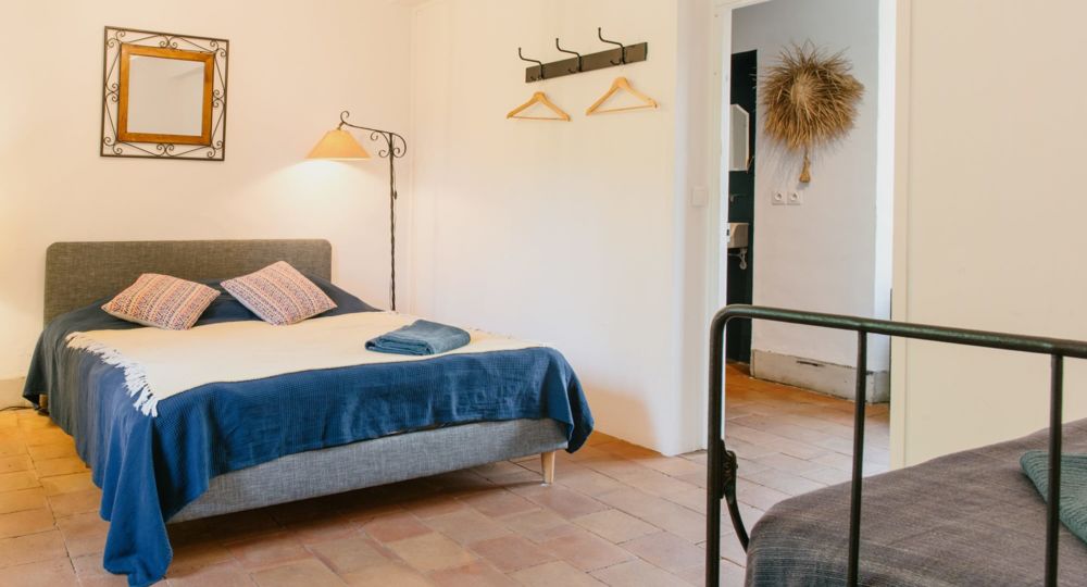 La Ferme du Pouget_Saint-Jean-du-Gard