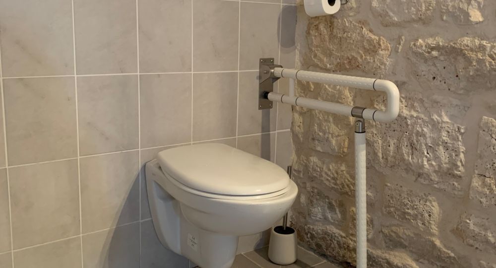 Gîtes Le Mas de Linde : Le Crouzet