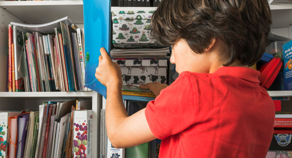 Exposition sur la bd «Les enfants de la Résistance»_Roquemaure