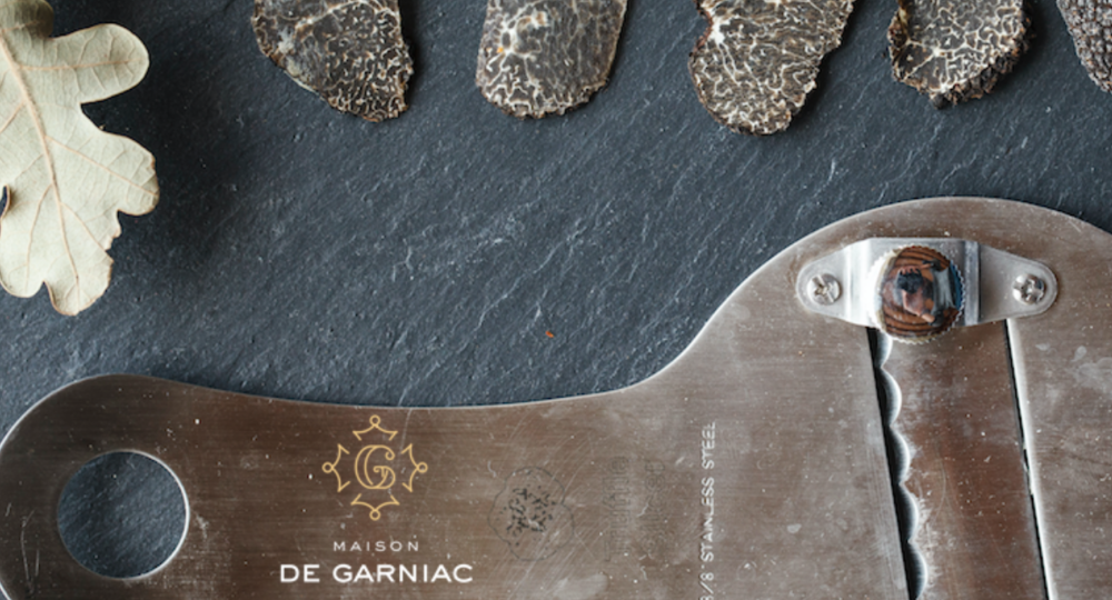 Maison de Garniac - Producteur de Truffe