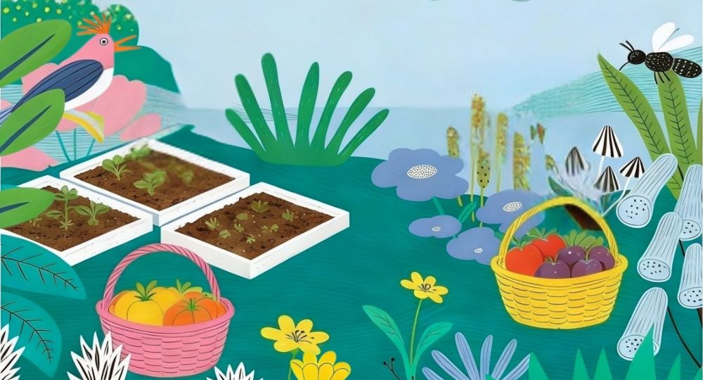 Fête des Jardiniers amateurs_Bagnols-sur-Cèze