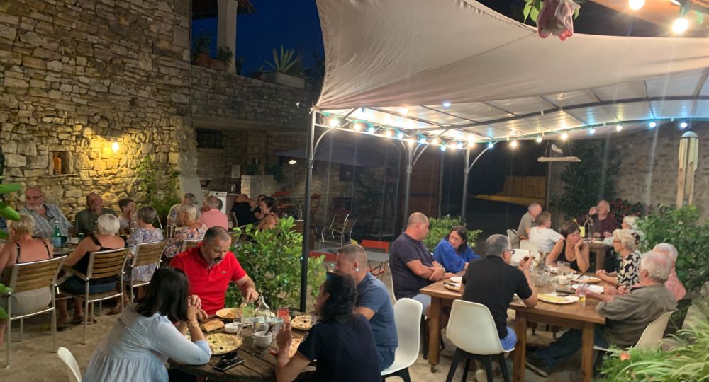 Chalet Le Mas de Linde : Le Plan de Bec