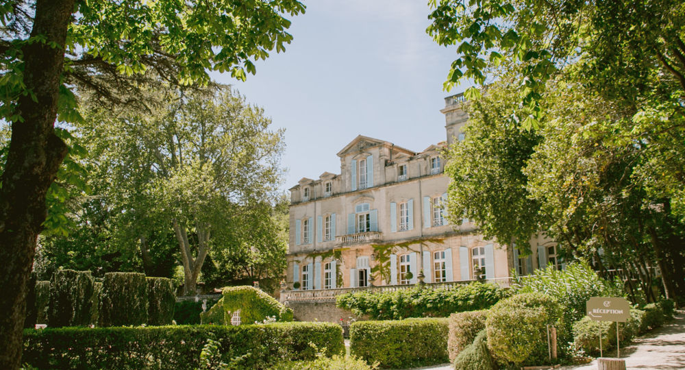 Château de Varenne