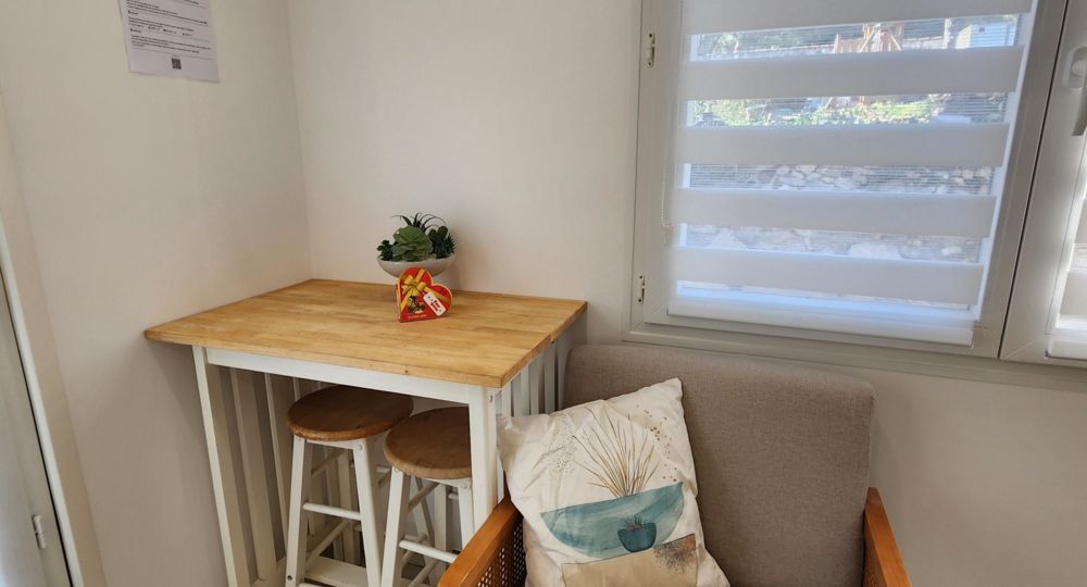 Studio d'hôte_Sauve