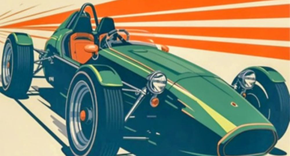 Course de caisses à savon - les Garri’Cars_Garrigues-Sainte-Eulalie