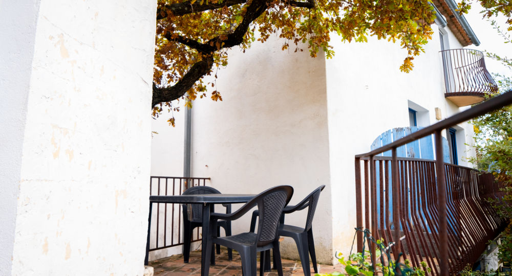 Gîtes Bleu Avril : Appartement 4