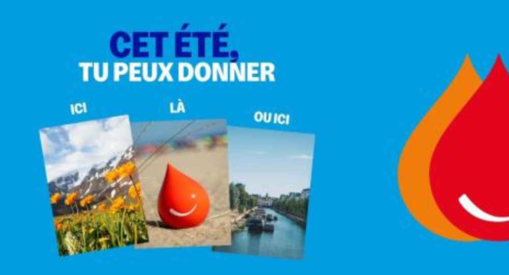 Collecte / don de sang_Remoulins