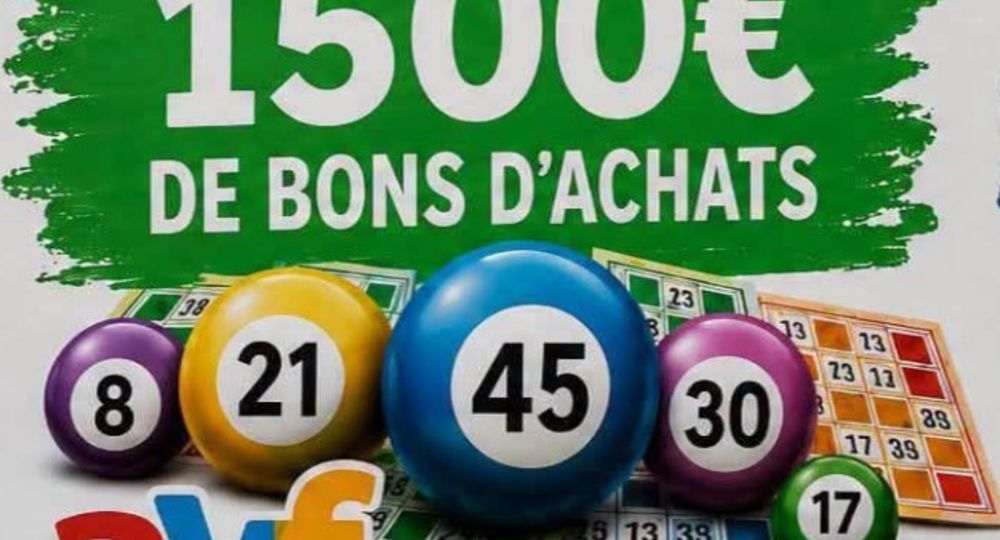 Loto en plein air_Beaucaire